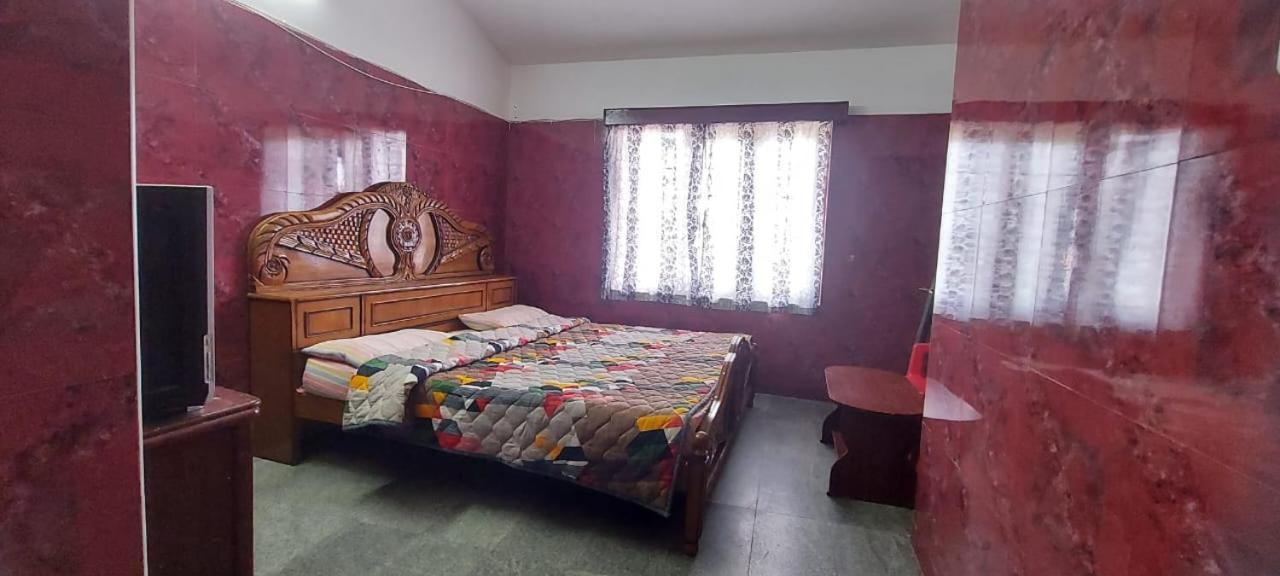 Amman Resorts Tamilnadu - Tamilnadu - Kodaikanal Exterior foto
