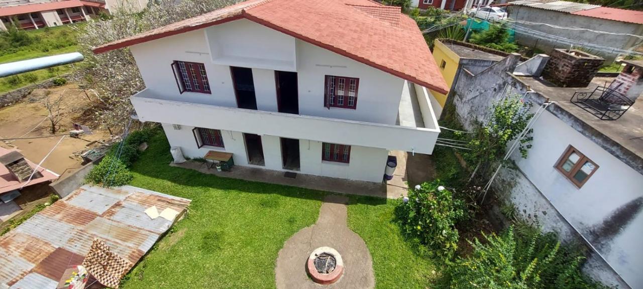 Amman Resorts Tamilnadu - Tamilnadu - Kodaikanal Exterior foto