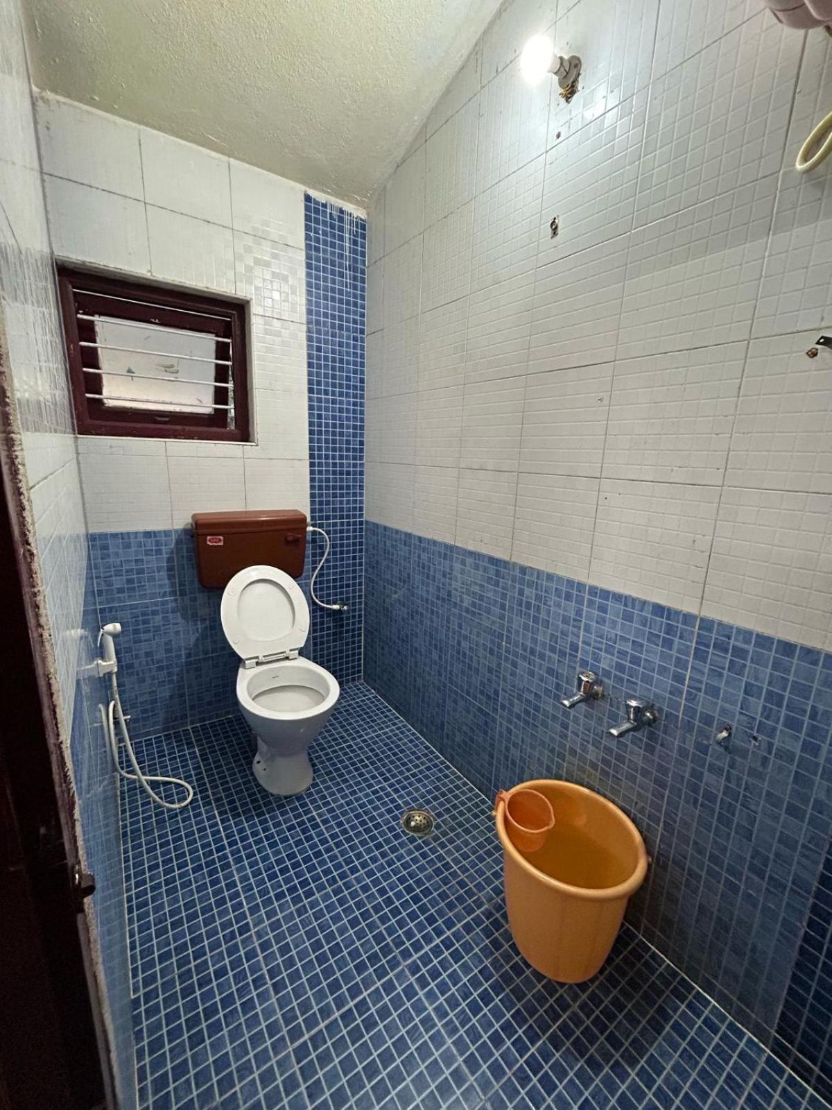 Amman Resorts Tamilnadu - Tamilnadu - Kodaikanal Exterior foto